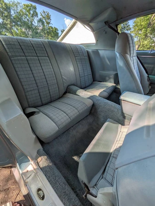 1978 Chevrolet Camaro 2nd Gen - Image 11 of 11