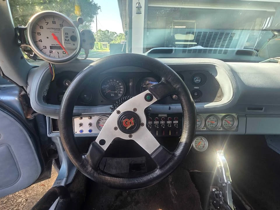 1978 Chevrolet Camaro 2nd Gen - Image 7 of 19