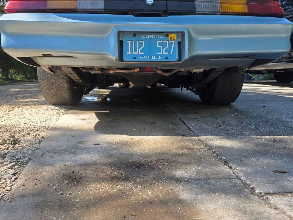1978 Chevrolet Camaro 2nd Gen - Image 15 of 19