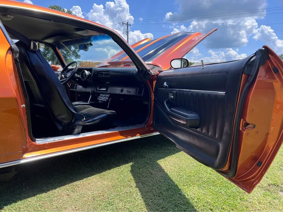 1978 Chevrolet Camaro 2nd Gen - Image 16 of 19