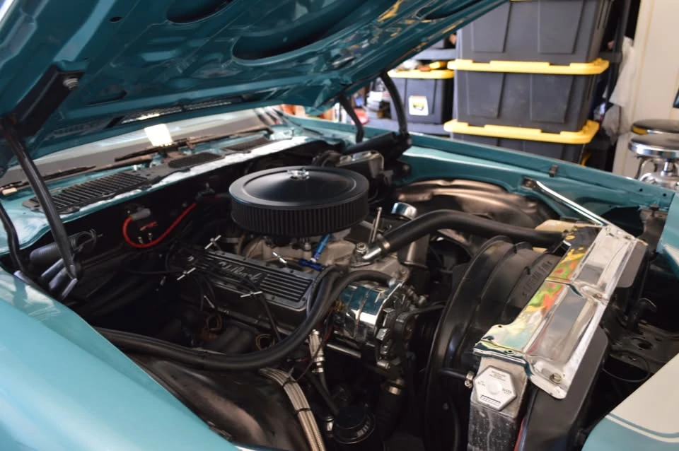 1978 Chevrolet Camaro 2nd Gen - Image 5 of 5
