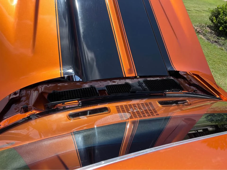 1978 Chevrolet Camaro 2nd Gen - Image 18 of 19