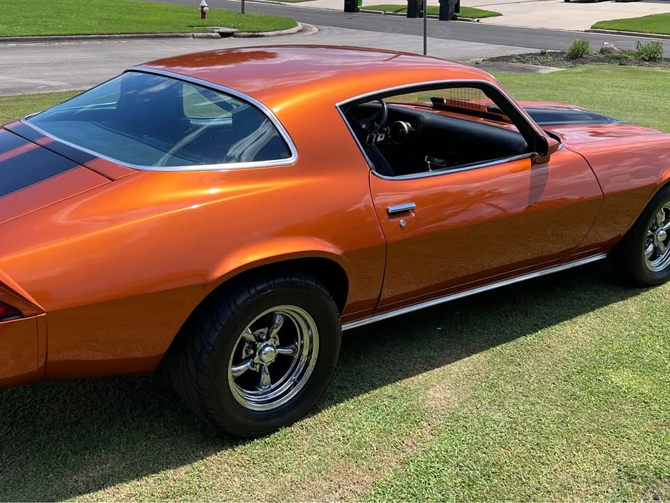 1978 Chevrolet Camaro 2nd Gen - Image 3 of 19