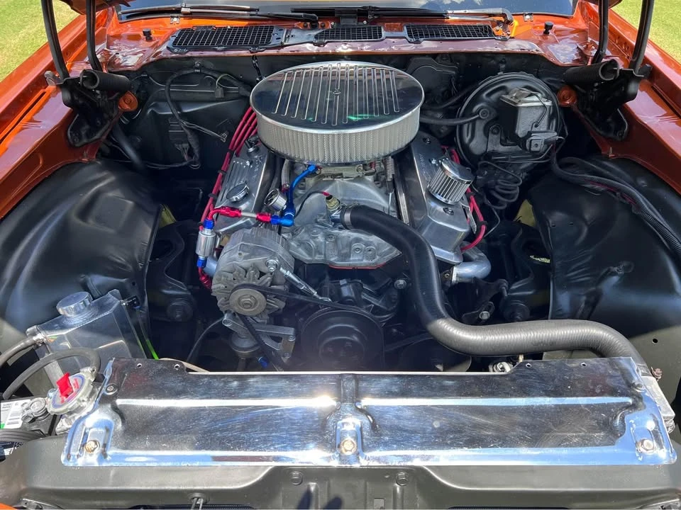 1978 Chevrolet Camaro 2nd Gen - Image 17 of 19