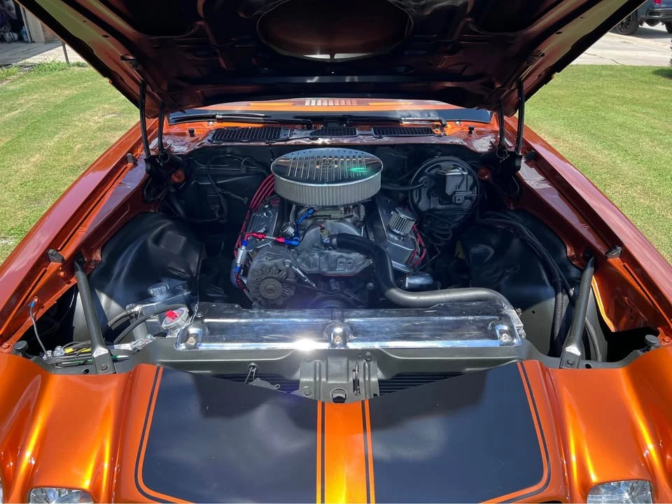 1978 Chevrolet Camaro 2nd Gen - Image 6 of 19