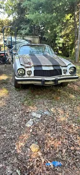 1978 Chevrolet Camaro
