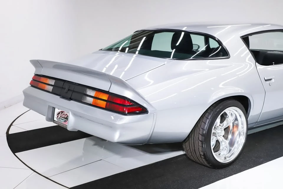 1978 Chevrolet Camaro 2nd Gen - Image 19 of 20