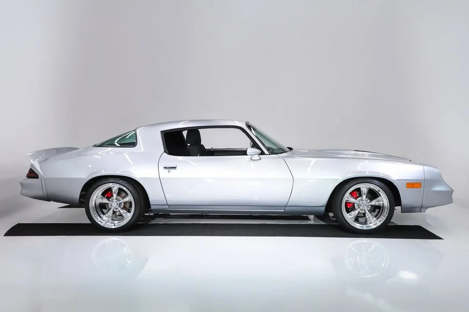 1978 Chevrolet Camaro 2nd Gen - Image 16 of 20