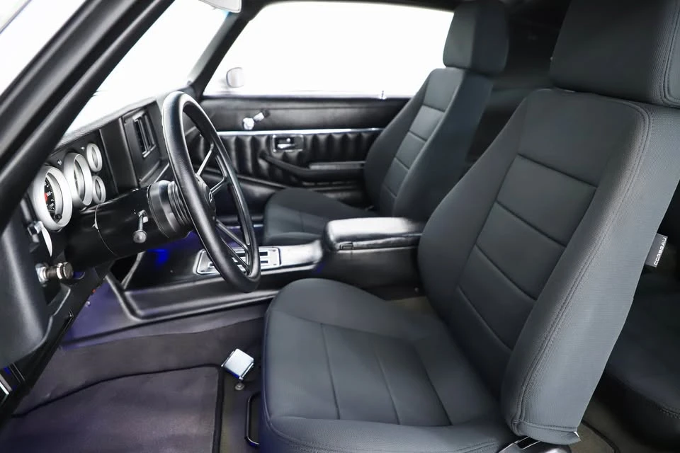 1978 Chevrolet Camaro 2nd Gen - Image 12 of 20