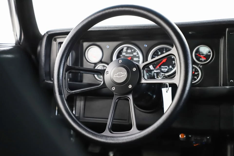 1978 Chevrolet Camaro 2nd Gen - Image 17 of 20