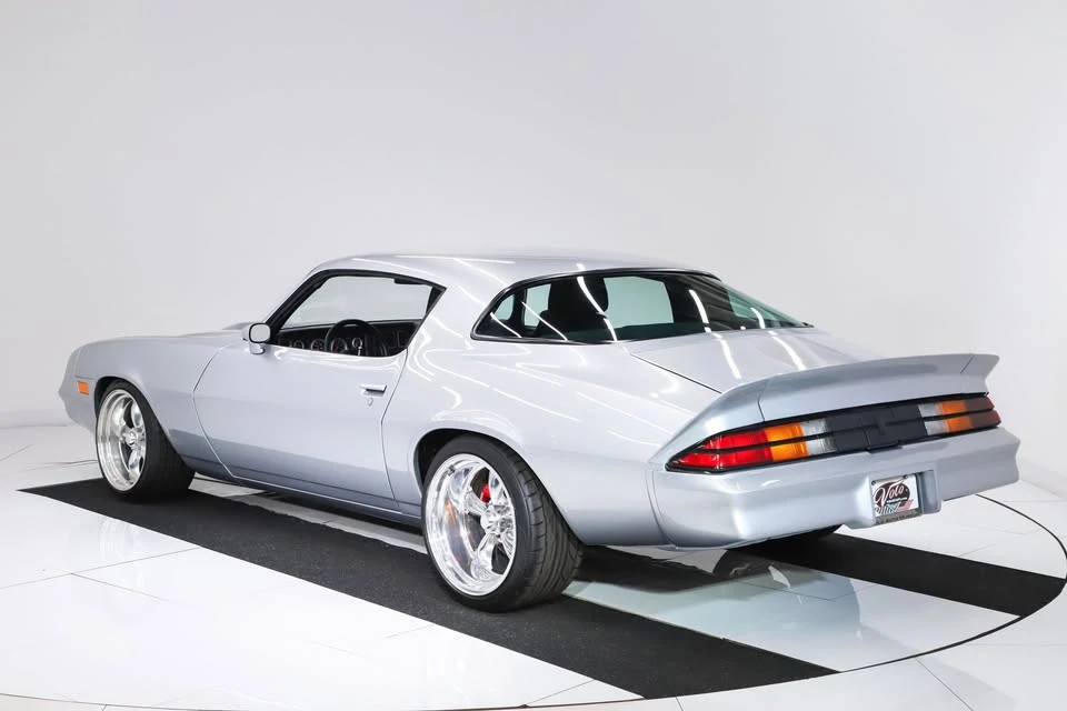 1978 Chevrolet Camaro 2nd Gen - Image 6 of 20