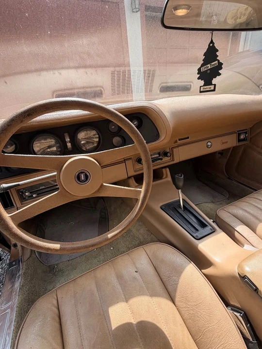 1978 Chevrolet Camaro 2nd Gen - Image 5 of 7