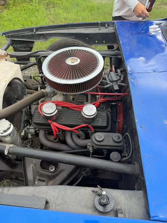 1978 Chevrolet Camaro 2nd Gen - Image 16 of 20