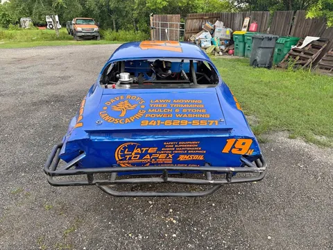1978 Chevrolet Camaro