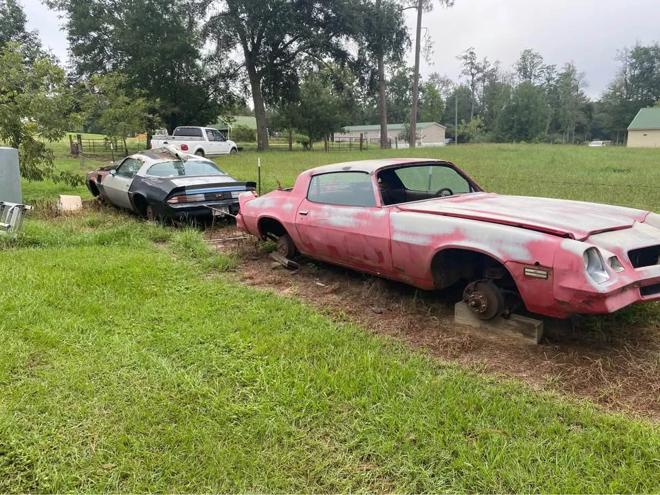 1978 Chevrolet Camaro 2nd Gen - Image 8 of 12