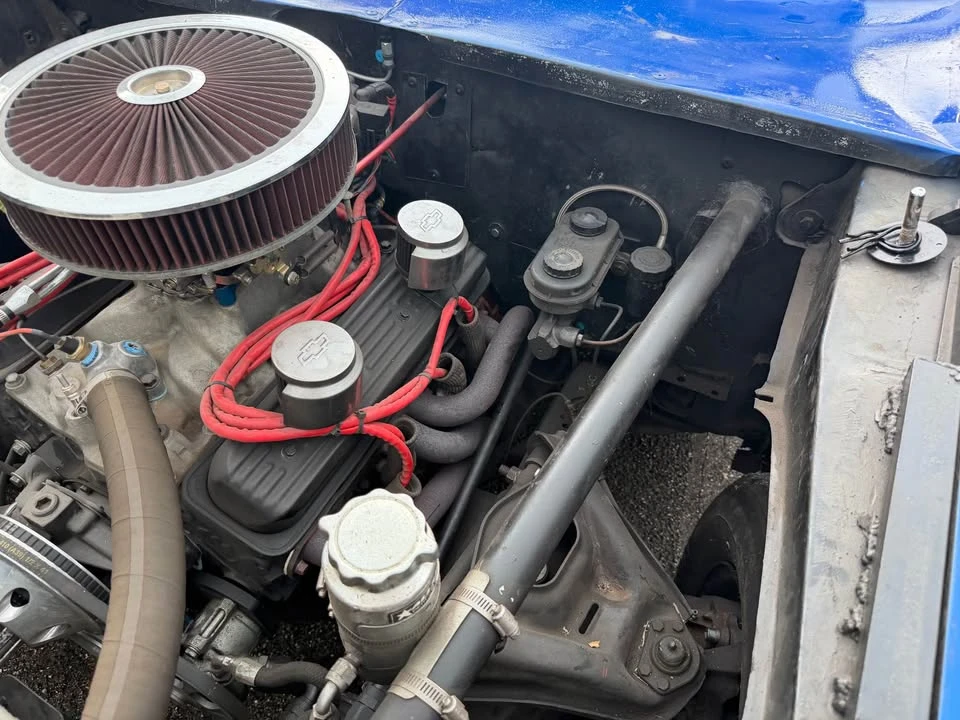 1978 Chevrolet Camaro 2nd Gen - Image 12 of 20