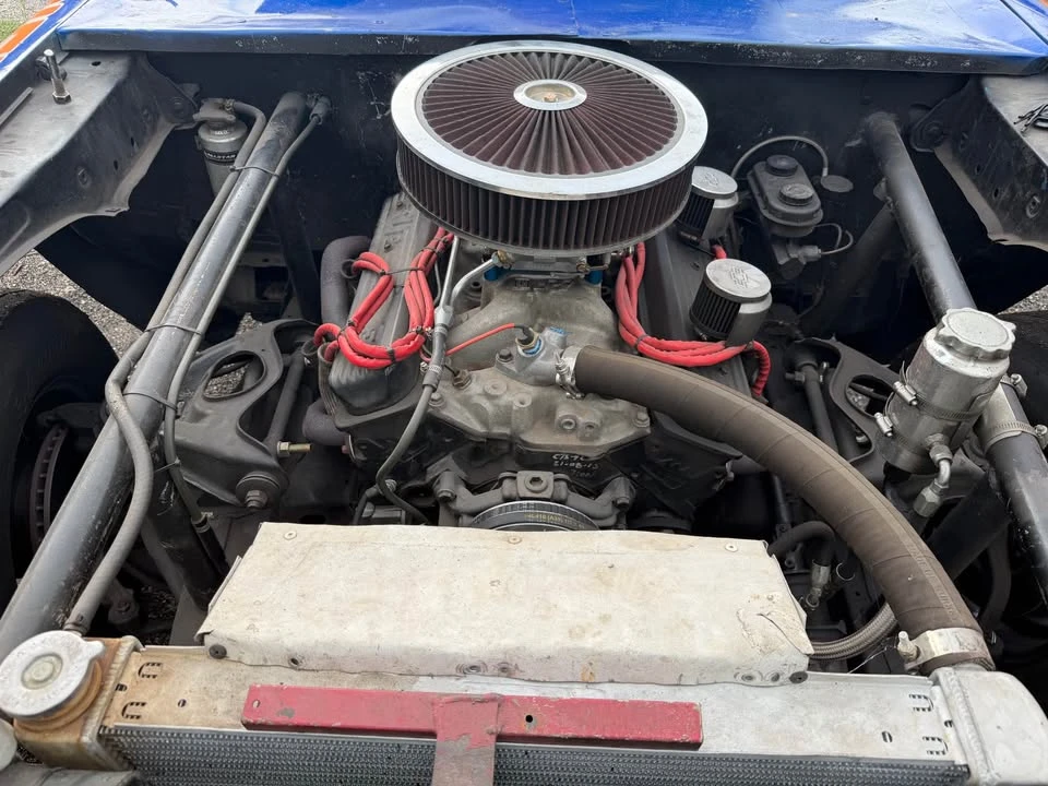 1978 Chevrolet Camaro 2nd Gen - Image 15 of 20