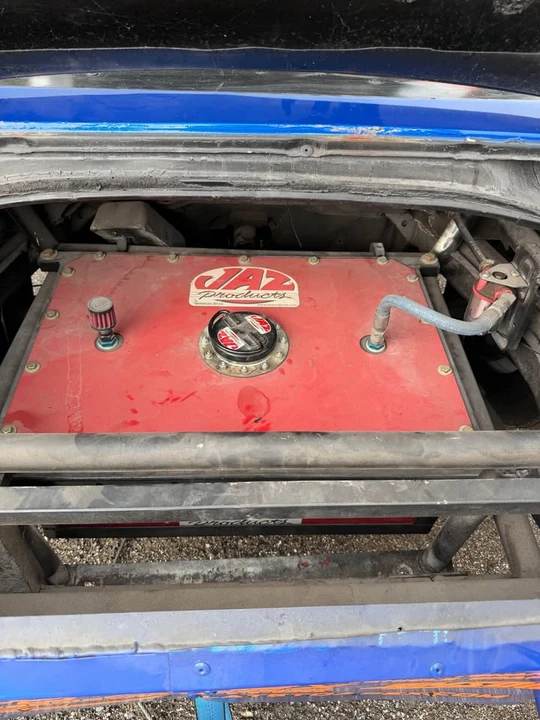 1978 Chevrolet Camaro 2nd Gen - Image 11 of 20