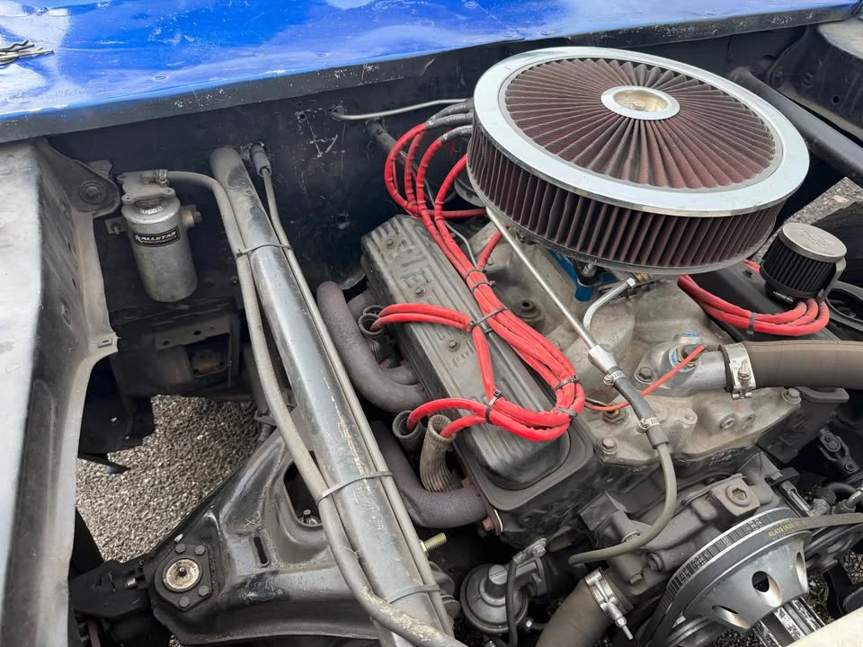 1978 Chevrolet Camaro 2nd Gen - Image 13 of 20