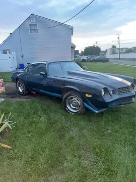 1978 Chevrolet Camaro Z28