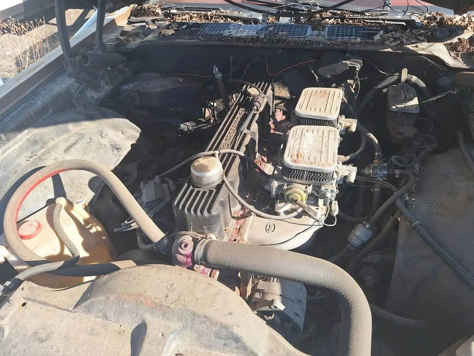 1978 Chevrolet Camaro 2nd Gen - Image 5 of 9