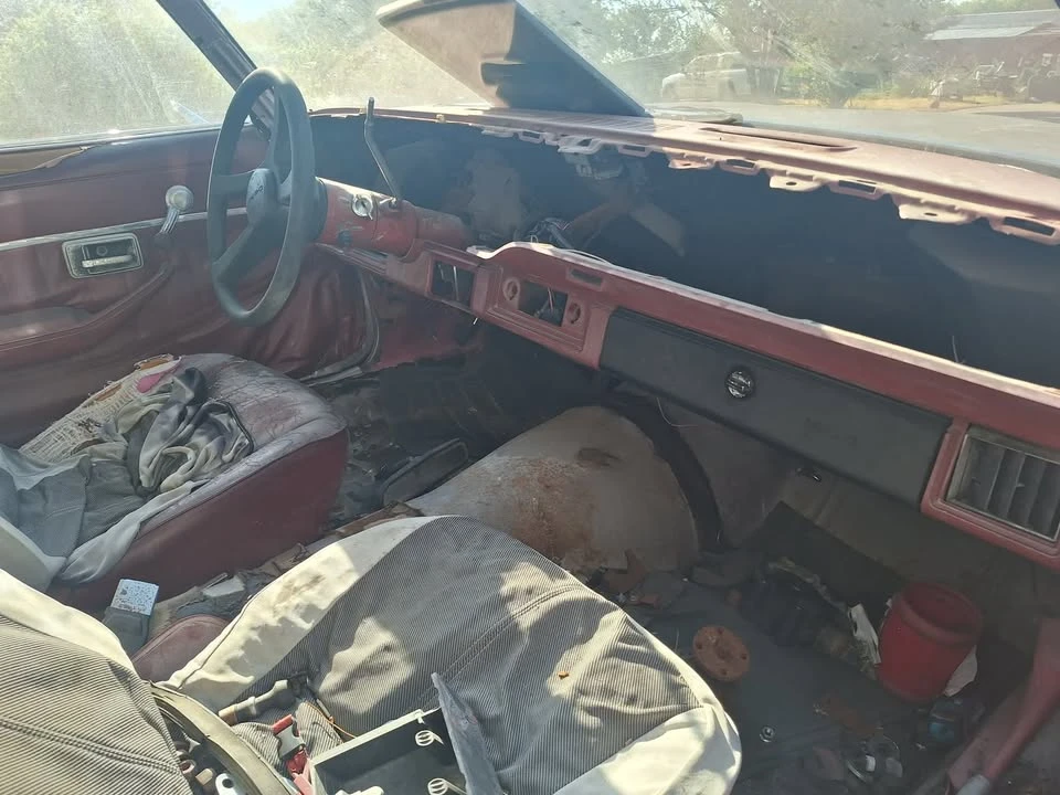 1978 Chevrolet Camaro 2nd Gen - Image 3 of 9