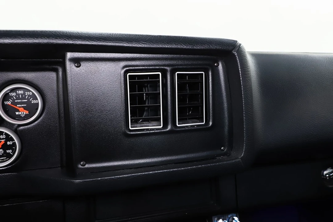 1978 Chevrolet Camaro 2nd Gen - Image 26 of 31