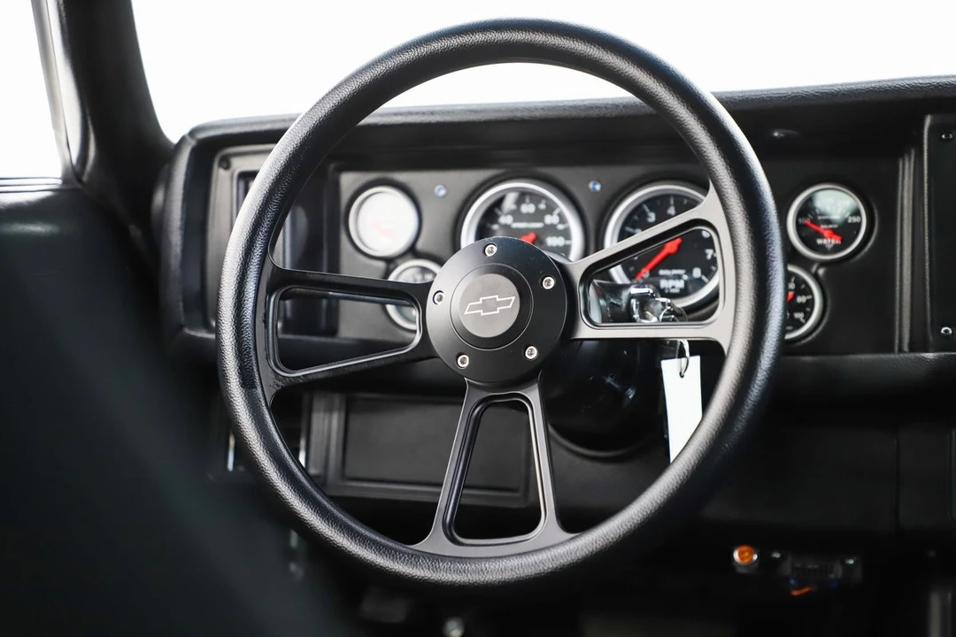 1978 Chevrolet Camaro 2nd Gen - Image 17 of 31