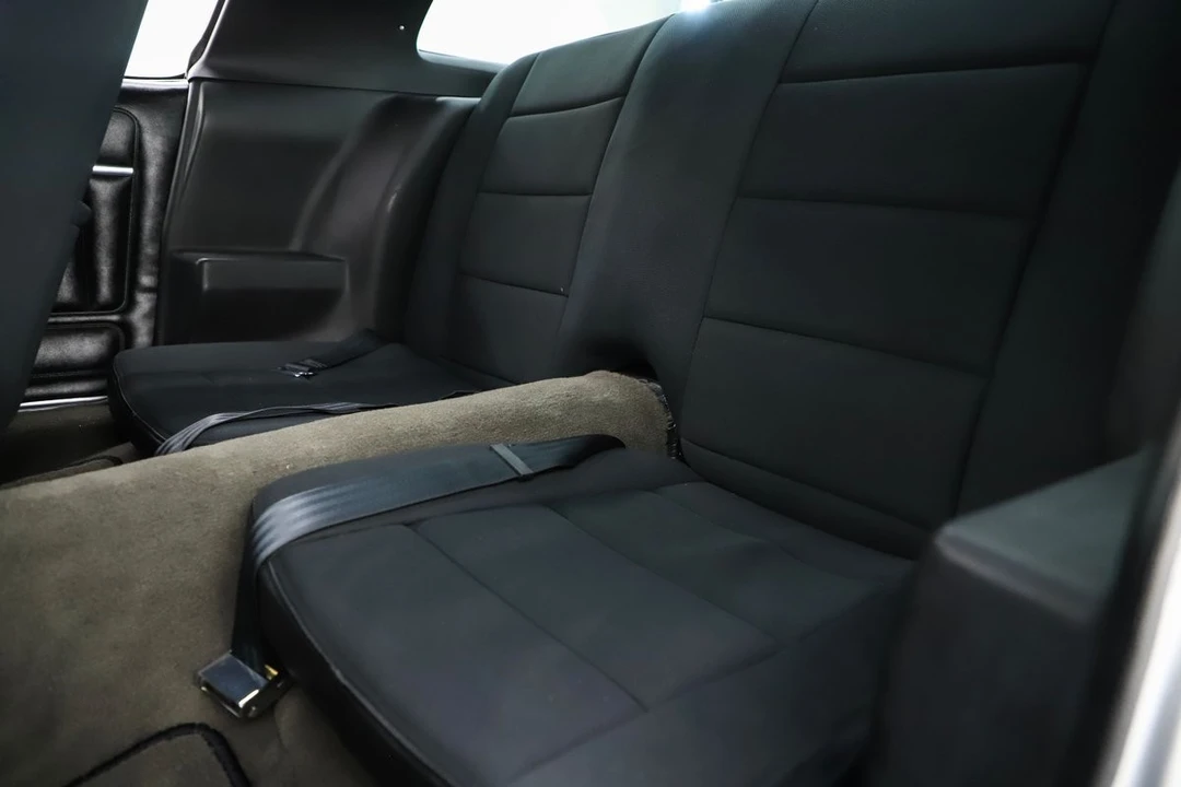 1978 Chevrolet Camaro 2nd Gen - Image 14 of 31