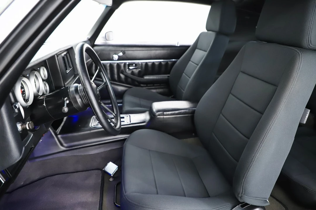 1978 Chevrolet Camaro 2nd Gen - Image 12 of 31