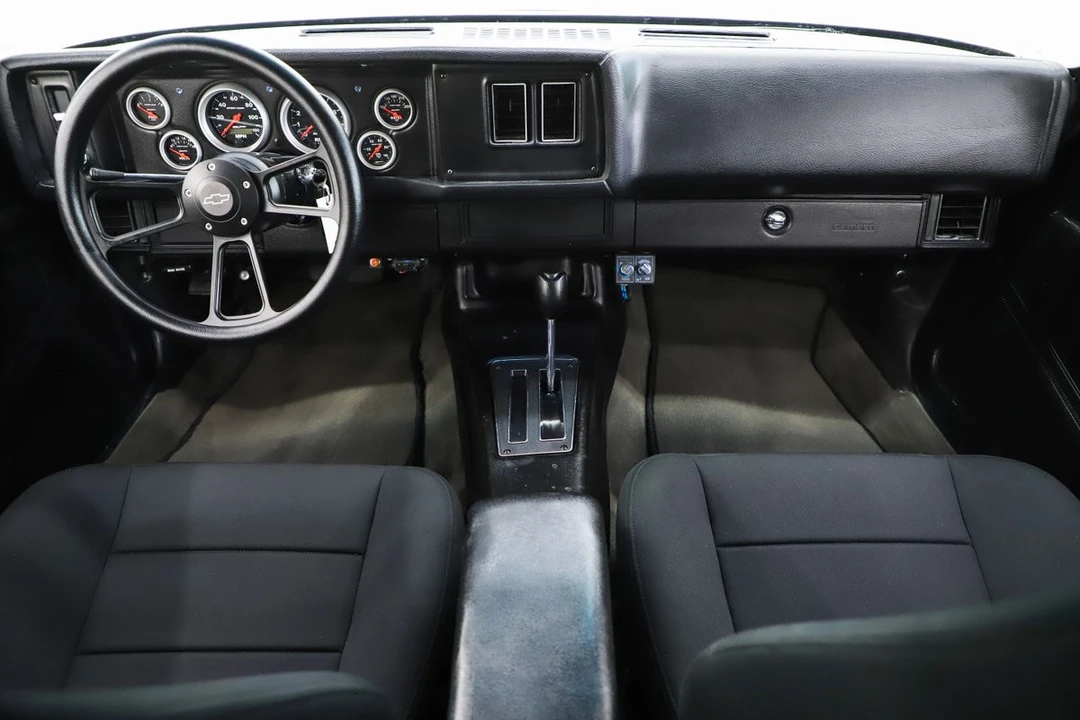 1978 Chevrolet Camaro 2nd Gen - Image 25 of 31