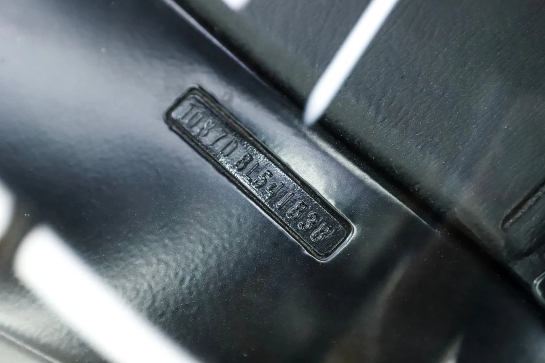 1978 Chevrolet Camaro 2nd Gen - Image 15 of 31