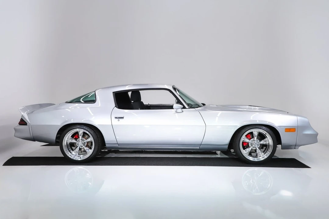 1978 Chevrolet Camaro 2nd Gen - Image 16 of 31