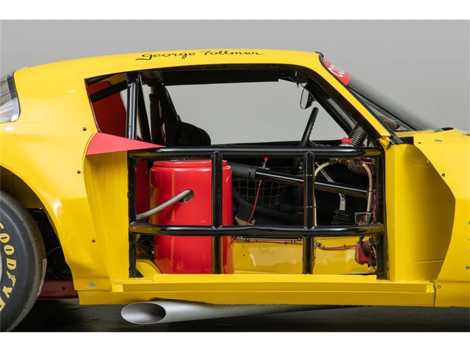 1978 Chevrolet Camaro 2nd Gen - Image 27 of 31