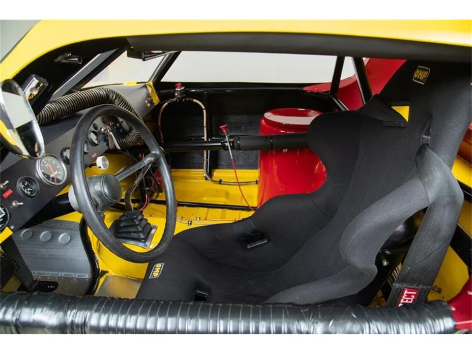 1978 Chevrolet Camaro 2nd Gen - Image 23 of 31
