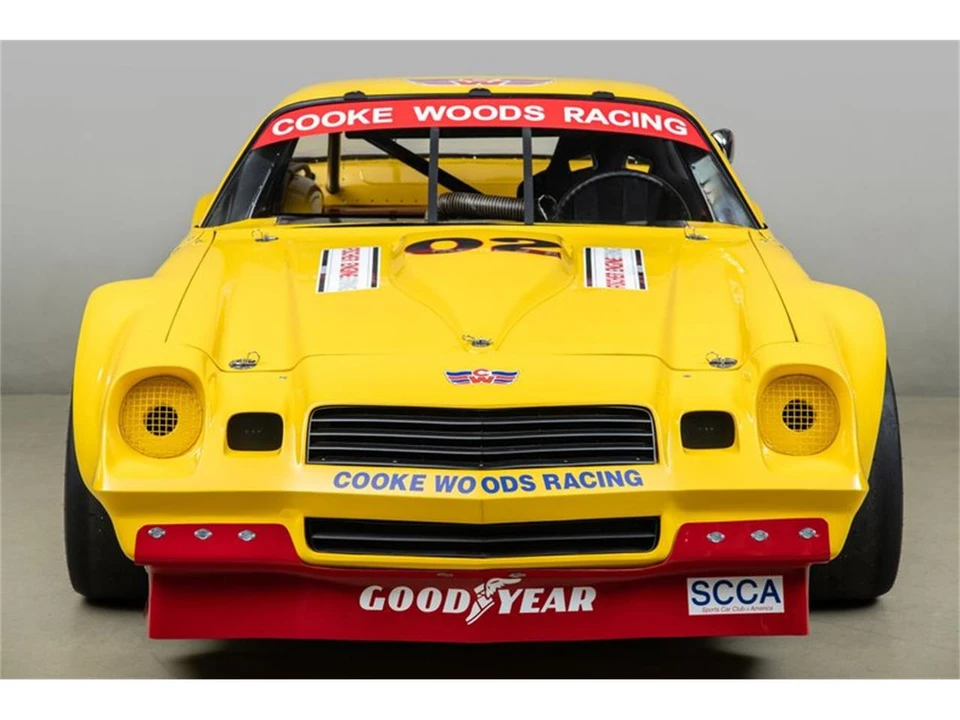 1978 Chevrolet Camaro 2nd Gen - Image 18 of 31