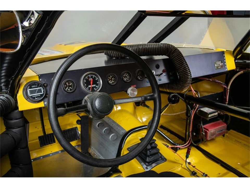1978 Chevrolet Camaro 2nd Gen - Image 24 of 31