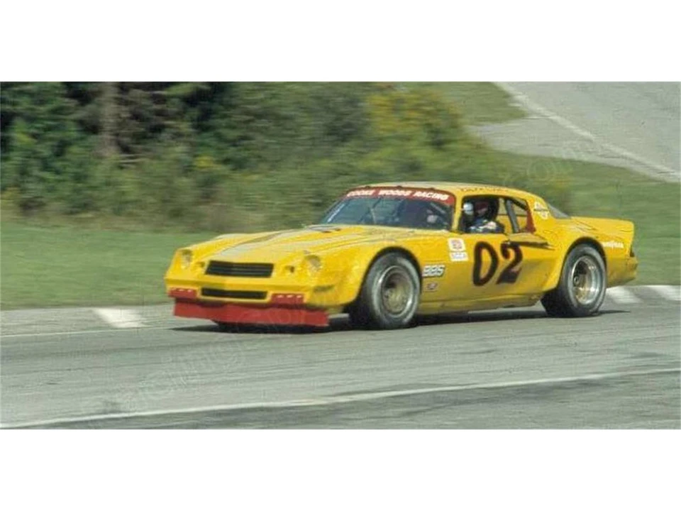 1978 Chevrolet Camaro 2nd Gen - Image 4 of 31