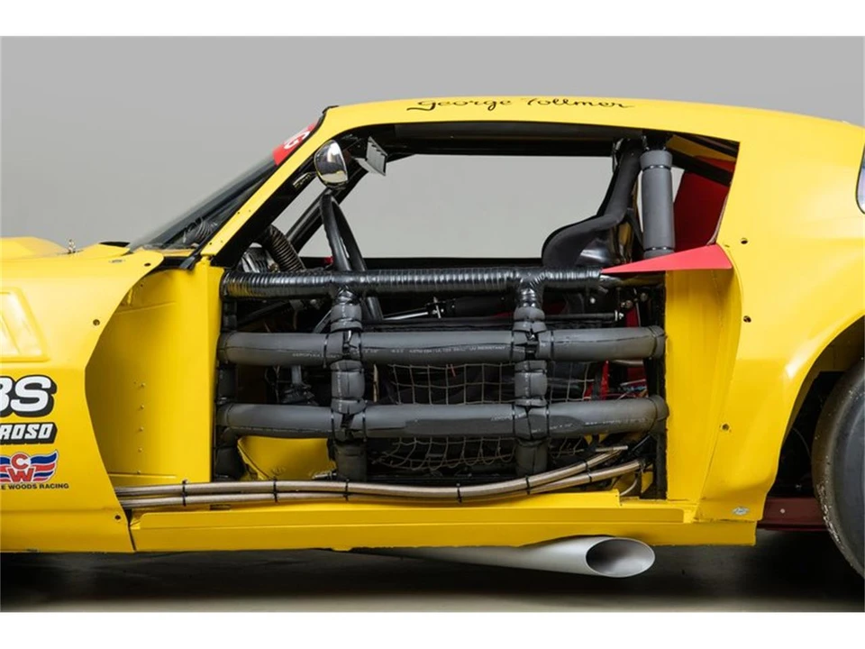 1978 Chevrolet Camaro 2nd Gen - Image 20 of 31