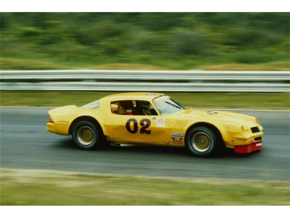 1978 Chevrolet Camaro 2nd Gen - Image 2 of 31