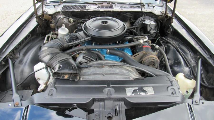 1978 Chevrolet Camaro 2nd Gen - Image 8 of 10