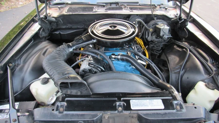 1978 Chevrolet Camaro 2nd Gen - Image 7 of 12