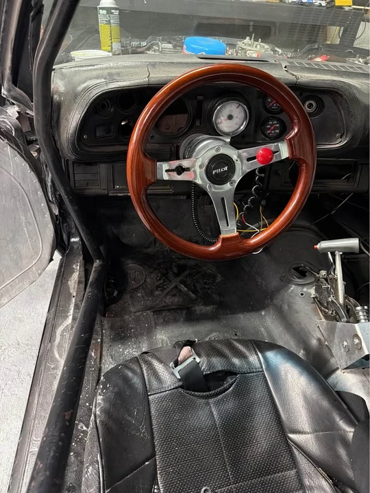 1978 Chevrolet Camaro 2nd Gen - Image 4 of 5