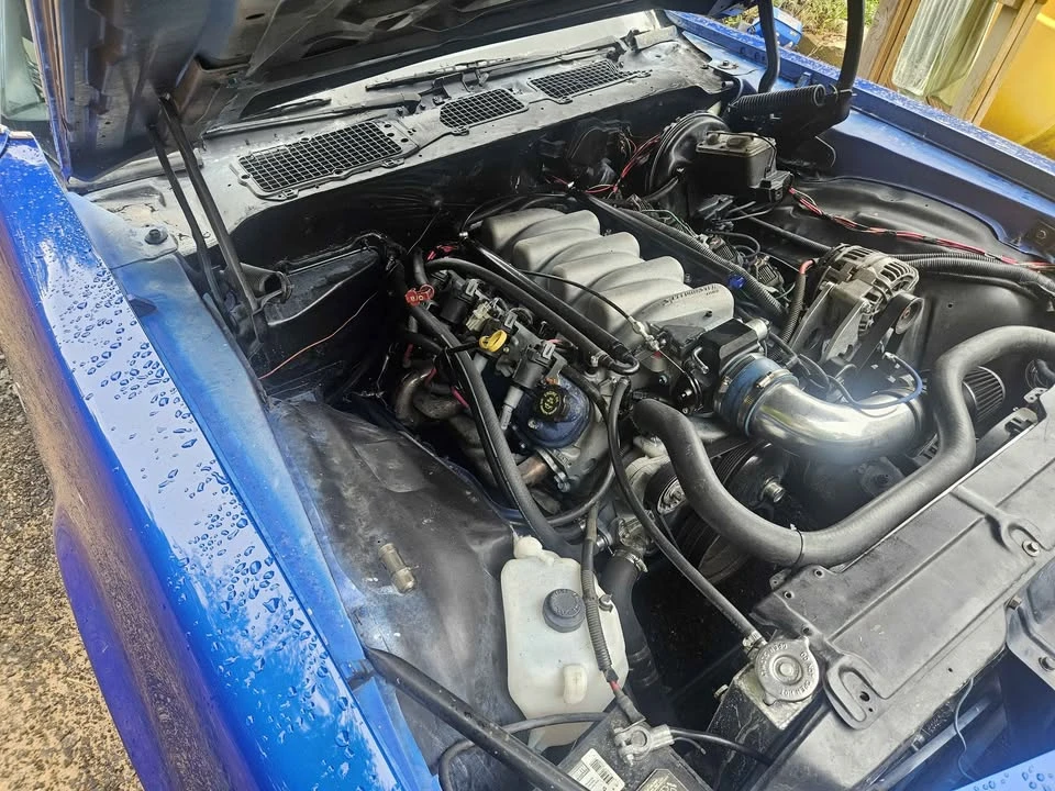 1978 Chevrolet Camaro 2nd Gen - Image 3 of 3