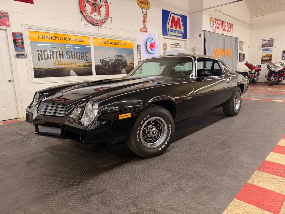 1978 Chevrolet Camaro 2nd Gen - Image 3 of 21