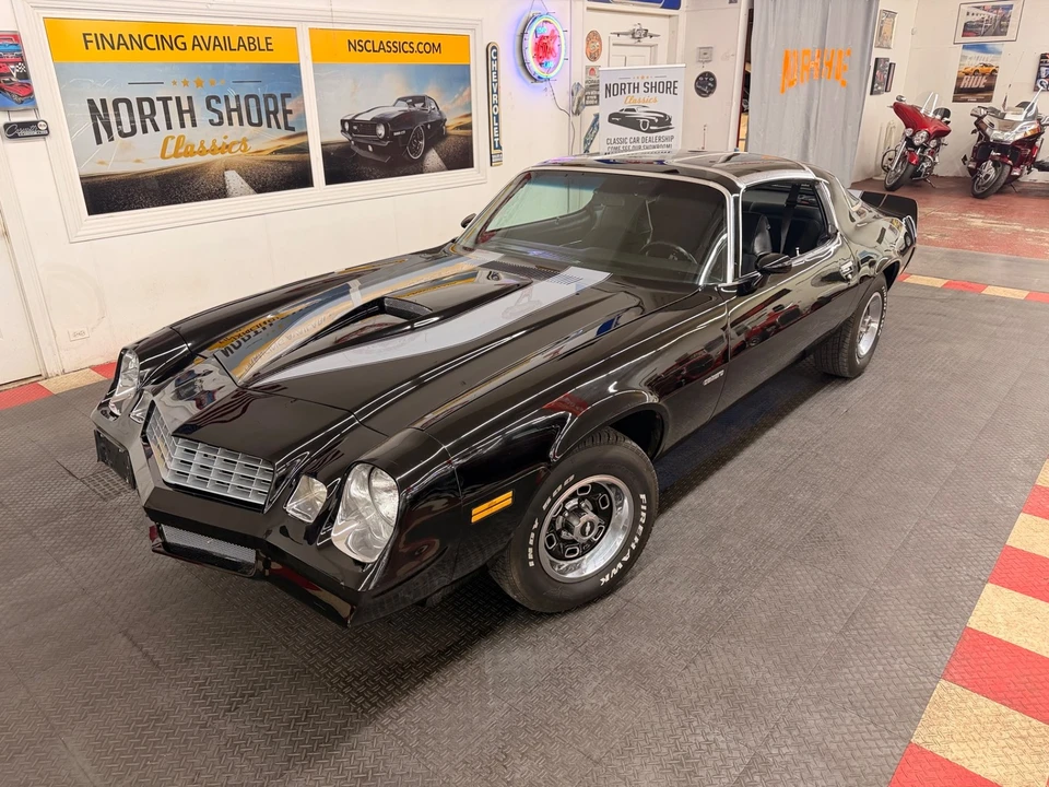 1978 Chevrolet Camaro 2nd Gen - Image 2 of 21