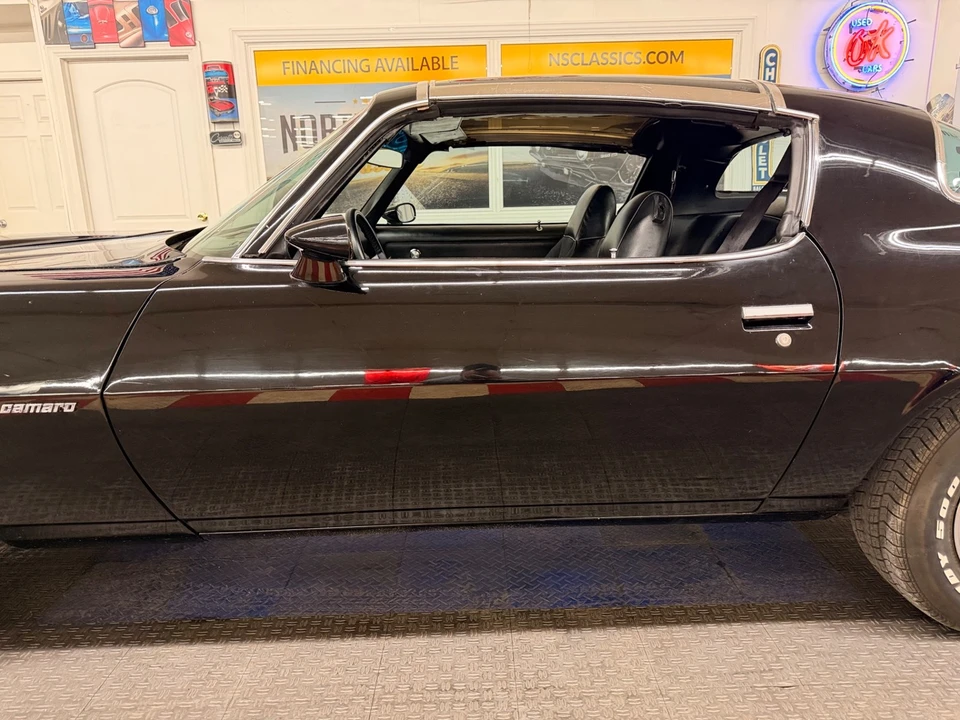1978 Chevrolet Camaro 2nd Gen - Image 20 of 21