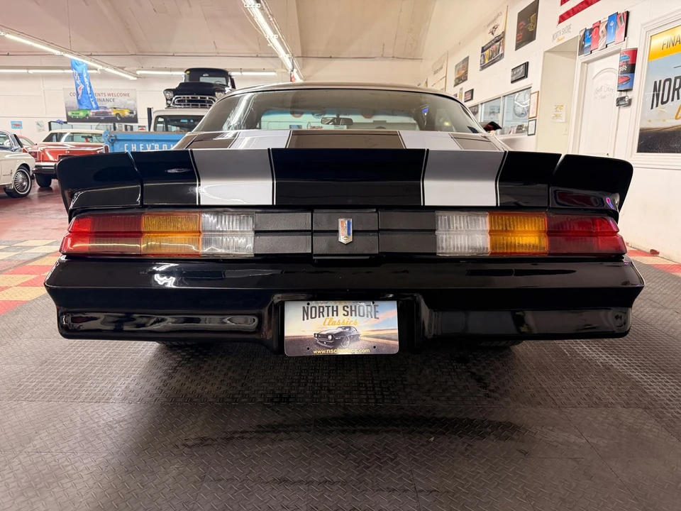1978 Chevrolet Camaro 2nd Gen - Image 15 of 21