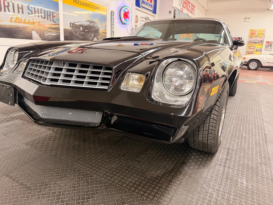 1978 Chevrolet Camaro 2nd Gen - Image 10 of 21