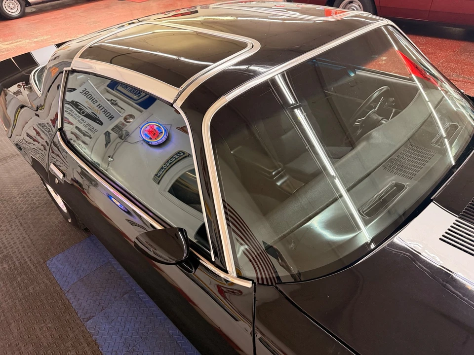 1978 Chevrolet Camaro 2nd Gen - Image 12 of 21